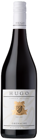 Hugo Wines McLaren Vale Grenache